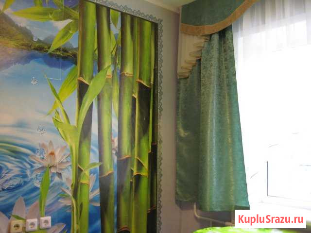 2-комнатная квартира, 51 м², 2/5 эт. в аренду на длительный срок в Ухте Ухта - изображение 3