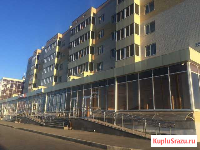 Помещение свободного назначения, 144 кв.м. Михайловск - изображение 1