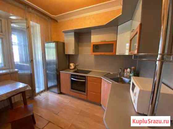 1-комнатная квартира, 42 м², 1/5 эт. в аренду на длительный срок в Старом Осколе Старый Оскол