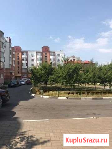1-комнатная квартира, 42 м², 1/5 эт. в аренду на длительный срок в Старом Осколе Старый Оскол - изображение 3