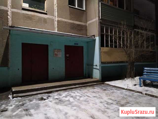 3-комнатная квартира, 79 м², 1/5 эт. на продажу в Волгореченске Волгореченск - изображение 1