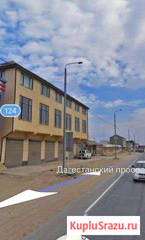 Коммерческий объект Дагестанские Огни - изображение 1