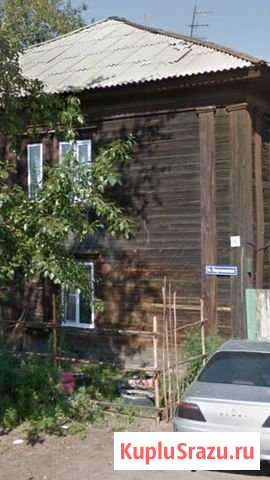 2-комнатная квартира, 45 м², 2/2 эт. на продажу в Чите Чита - изображение 1