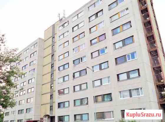 Комната 12 м² в > 9-ком. кв., 6/9 эт. на продажу в Костомукше Костомукша