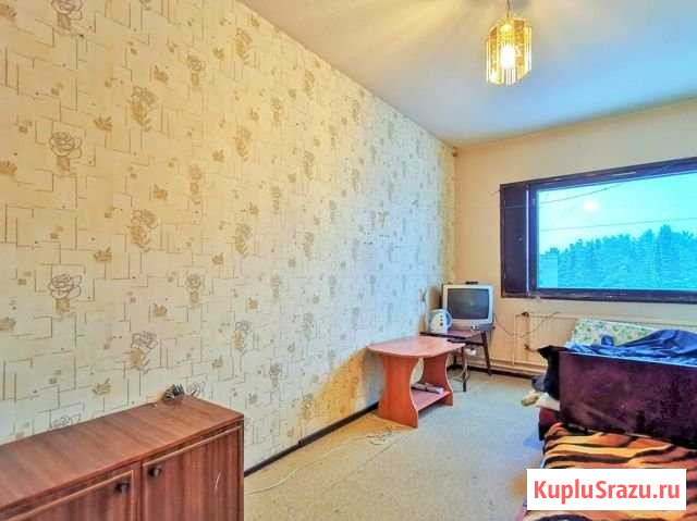Комната 12 м² в > 9-ком. кв., 6/9 эт. на продажу в Костомукше Костомукша - изображение 2