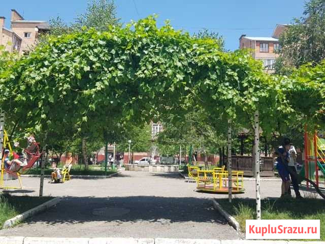2-комнатная квартира, 70.3 м², 5/5 эт. на продажу во Владикавказе Владикавказ - изображение 1