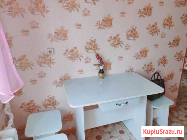 1-комнатная квартира, 41 м², 2/5 эт. в аренду посуточно в Чите Чита - изображение 3