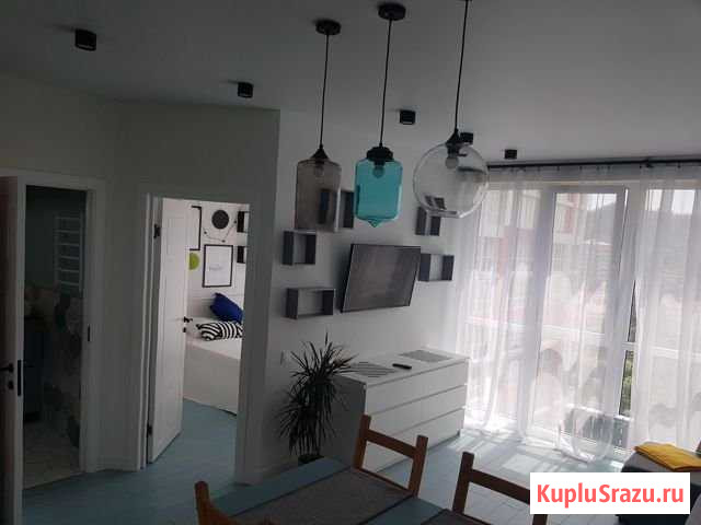 2-комнатная квартира, 36.7 м², 18/25 эт. на продажу в Сочи Сочи - изображение 3