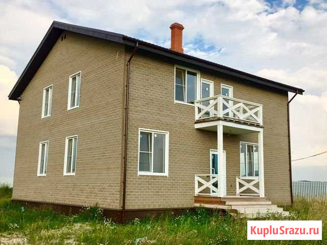 Коттедж 135 м² на участке 5 сот. на продажу в Павловске Ленинградской области Павловск - изображение 1