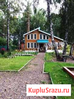 Коттедж 153.8 м² на участке 15 сот. на продажу в Кемерово Кемерово - изображение 1