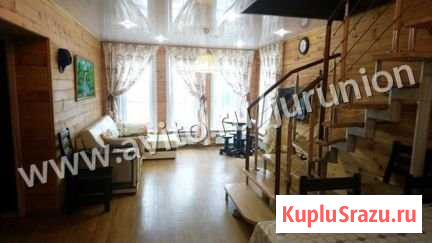 Коттедж 153.8 м² на участке 15 сот. на продажу в Кемерово Кемерово - изображение 3
