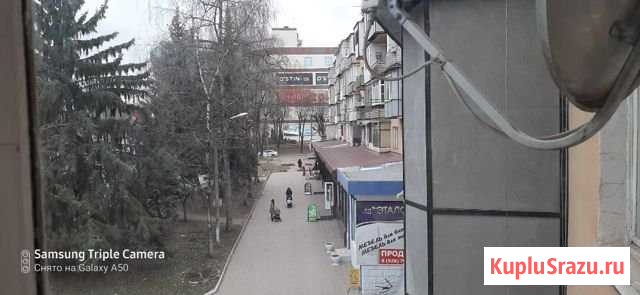 2-комнатная квартира, 64 м², 3/5 эт. в аренду на длительный срок в Нальчике Нальчик - изображение 2