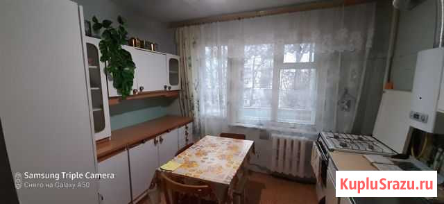2-комнатная квартира, 64 м², 3/5 эт. в аренду на длительный срок в Нальчике Нальчик - изображение 3