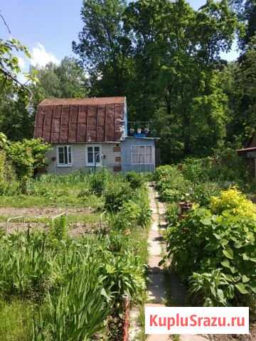 Дача 50 м² на участке 4 сот. на продажу в Казани Казань - изображение 2
