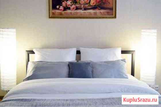 1-комнатная квартира, 41 м², 1/5 эт. в аренду посуточно в Москве Москва