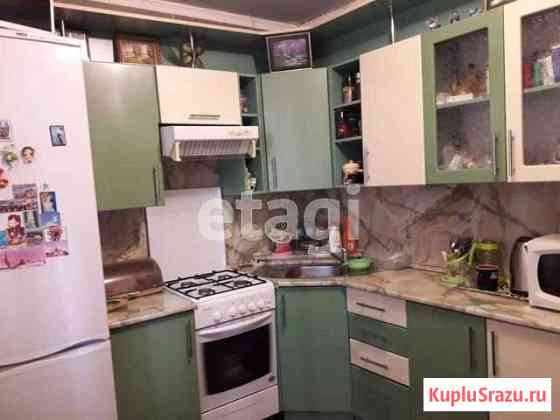 3-комнатная квартира, 67.7 м², 5/5 эт. на продажу в Белгороде Белгород