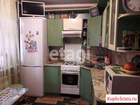 3-комнатная квартира, 67.7 м², 5/5 эт. на продажу в Белгороде Белгород