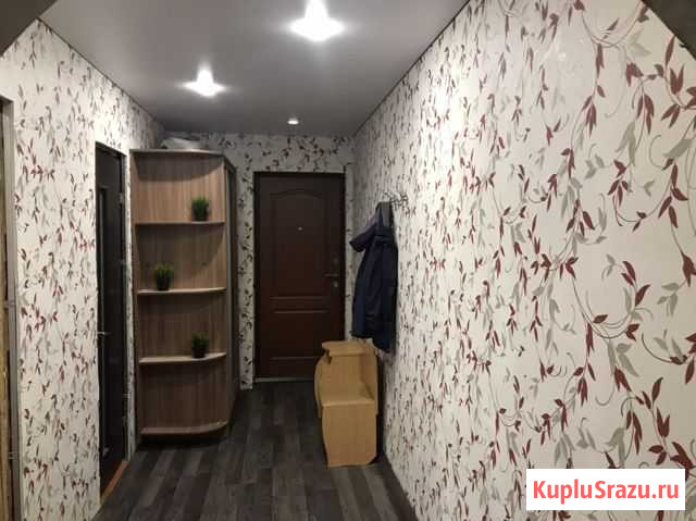 2-комнатная квартира, 56.3 м², 2/2 эт. на продажу в Соколе Вологодской области Сокол - изображение 3