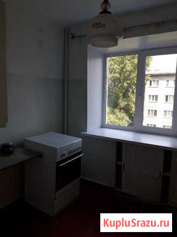1-комнатная квартира, 31 м², 4/5 эт. на продажу в Верхней Салде Верхняя Салда - изображение 1