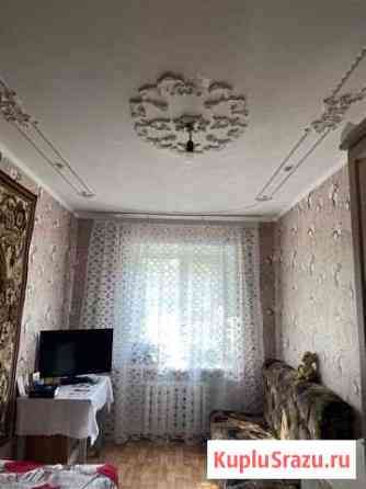 2-комнатная квартира, 46 м², 1/5 эт. на продажу в Прокопьевске Прокопьевск