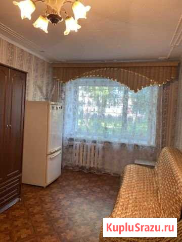 2-комнатная квартира, 46 м², 1/5 эт. на продажу в Прокопьевске Прокопьевск - изображение 3