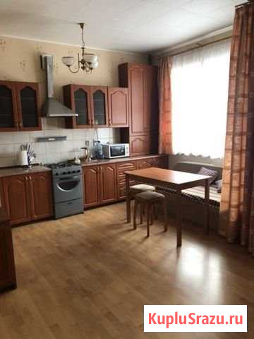 1-комнатная квартира, 38 м², 2/6 эт. на продажу в Зеленоградске Зеленоградск - изображение 1