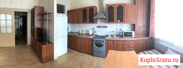 1-комнатная квартира, 38 м², 2/6 эт. на продажу в Зеленоградске Зеленоградск - изображение 2