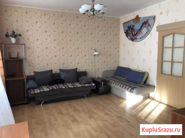 1-комнатная квартира, 38 м², 2/6 эт. на продажу в Зеленоградске Зеленоградск - изображение 3