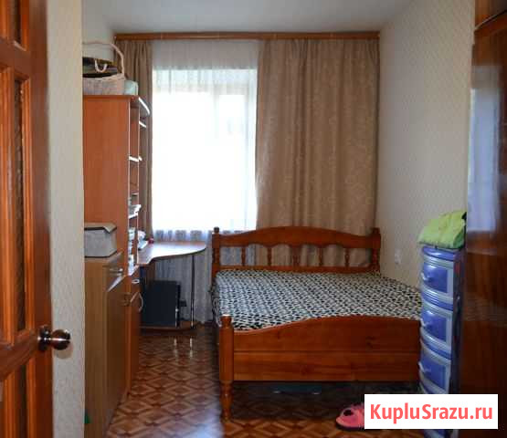 3-комнатная квартира, 57.1 м², 2/2 эт. на продажу в Гусе-Хрустальном Гусь-Хрустальный - изображение 3