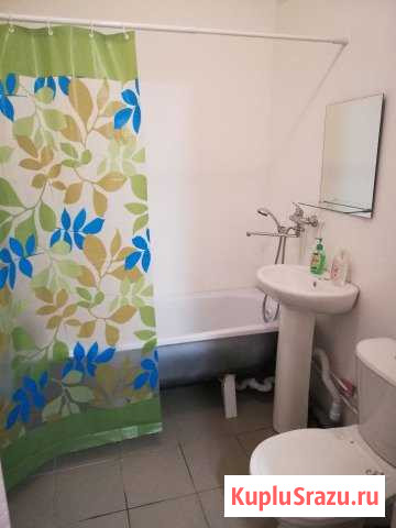 Квартира-студия, 25 м², 6/9 эт. в аренду посуточно в Анжеро-Судженске Анжеро-Судженск - изображение 2