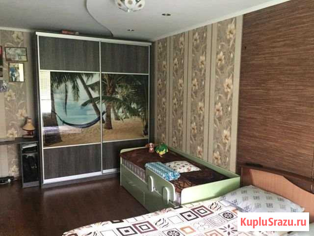 2-комнатная квартира, 49 м², 2/5 эт. на продажу в Омске Омск - изображение 3