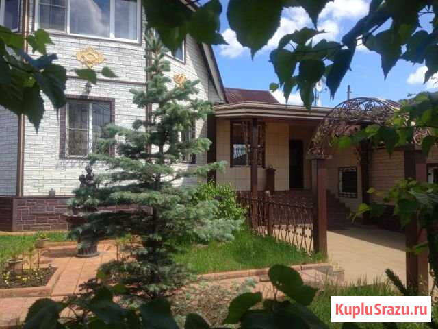 Коттедж 300 м² на участке 15 сот. на продажу в Чите Чита - изображение 1