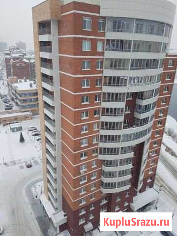 1-комнатная квартира, 40 м², 15/16 эт. в аренду на длительный срок в Иркутске Иркутск - изображение 1