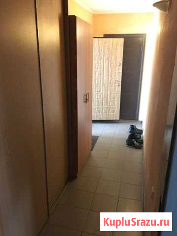 1-комнатная квартира, 31 м², 2/9 эт. на продажу в Красноярске Красноярск - изображение 3