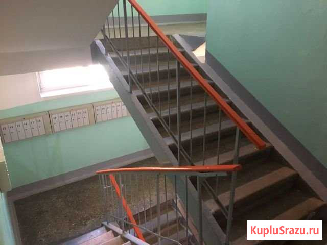 1-комнатная квартира, 31 м², 2/9 эт. на продажу в Красноярске Красноярск - изображение 2
