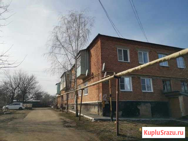 1-комнатная квартира, 29 м², 1/2 эт. на продажу в Донецке Донецк - изображение 2