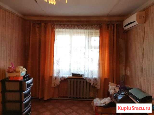 1-комнатная квартира, 29 м², 1/2 эт. на продажу в Донецке Донецк - изображение 3