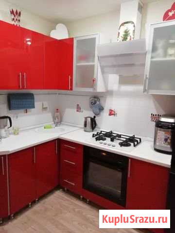 2-комнатная квартира, 54 м², 10/10 эт. на продажу в Саратове Саратов - изображение 1