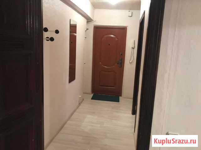 2-комнатная квартира, 44 м², 1/9 эт. в аренду посуточно в Москве Москва - изображение 3