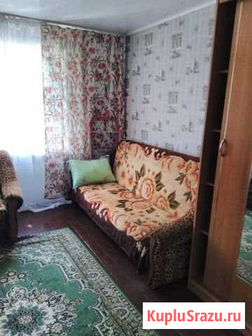 1-комнатная квартира, 20 м², 3/4 эт. в аренду на длительный срок в Смоленске Смоленск - изображение 3