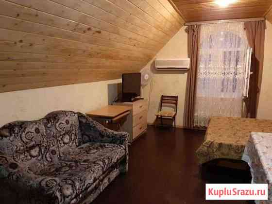 Комната 24 м² в 4-ком. кв., 2/3 эт. в аренду на длительный срок в Сочи Сочи