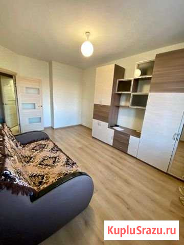 1-комнатная квартира, 38 м², 3/15 эт. в аренду на длительный срок в Екатеринбурге Екатеринбург - изображение 3