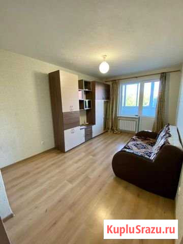 1-комнатная квартира, 38 м², 3/15 эт. в аренду на длительный срок в Екатеринбурге Екатеринбург - изображение 2