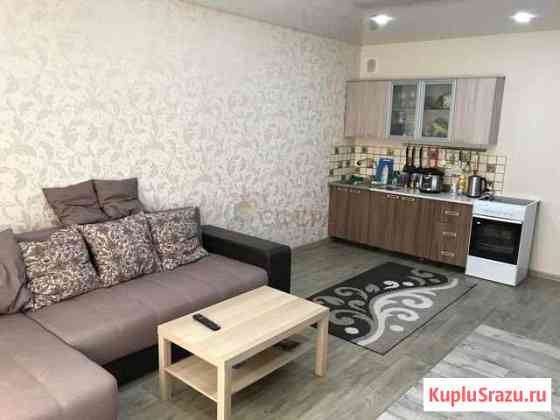 Квартира-студия, 32 м², 9/10 эт. на продажу в Новосибирске Новосибирск