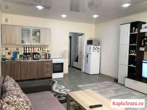 Квартира-студия, 32 м², 9/10 эт. на продажу в Новосибирске Новосибирск