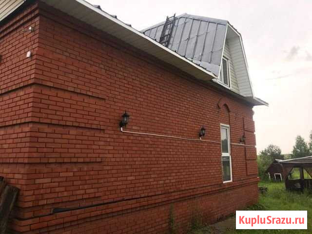 Коттедж 330 м² на участке 12 сот. на продажу в Ижевске Ижевск - изображение 2