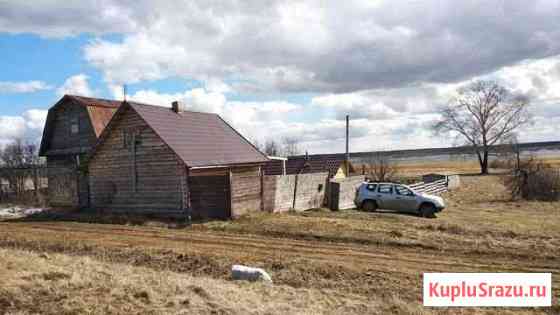 Дом 72 м² на участке 15 сот. на продажу в Каменске-Уральском Каменск-Уральский