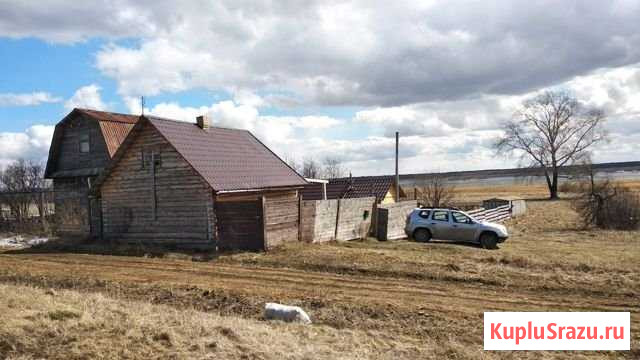 Дом 72 м² на участке 15 сот. на продажу в Каменске-Уральском Каменск-Уральский - изображение 3