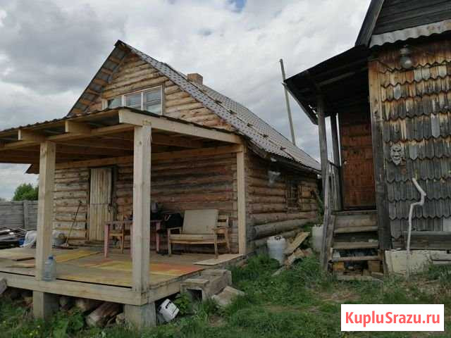 Дом 72 м² на участке 15 сот. на продажу в Каменске-Уральском Каменск-Уральский - изображение 2