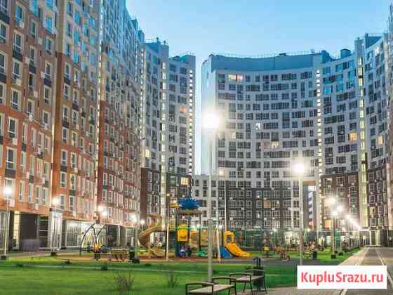 1-комнатная квартира, 46.5 м², 3/17 эт. на продажу в Королеве Королев